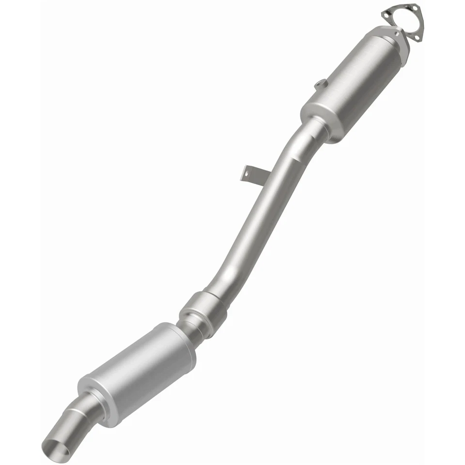 MagnaFlow Catalytic Converter: CARB, For 2006-2009 Audi A4 Quattro - Image 4 of 4