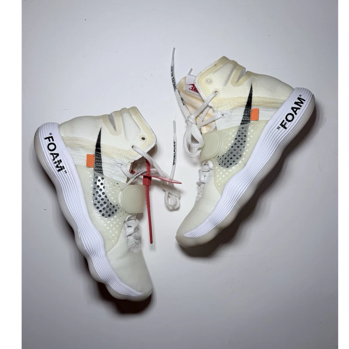 Nike Hyperdunk 2017 White for Sale | Authenticity Guaranteed | eBay