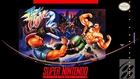 FINAL FIGHT 2 - Super Nintendo SNES - GAME ONLY