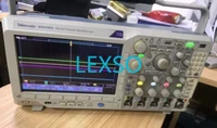 Tektronix MDO3054 500 MHz 2.5 GS/s Mixed Domain Oscilloscope used/