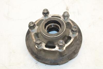 バッファー　バフ 03-04 KAWASAKI NINJA ZX6RR REAR HUB W SHOCK DAMPERS CUSH