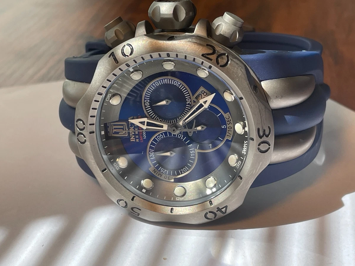 Invicta venom jason taylor store