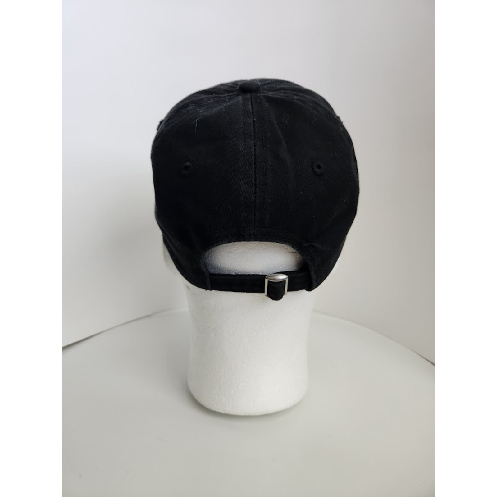 Black Peleton Baseball Cap - image 6