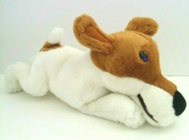olive the other reindeer stuffed animal