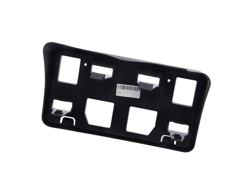 Front Bumper License Plate Bracket Holder For 08-14 Ford E150 E250 E350 E450 Van - 第 6/7 張圖片