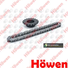 Fits Renault Nissan Dacia 1.5 dCi Timing Chain Kit Howen 8200313628
