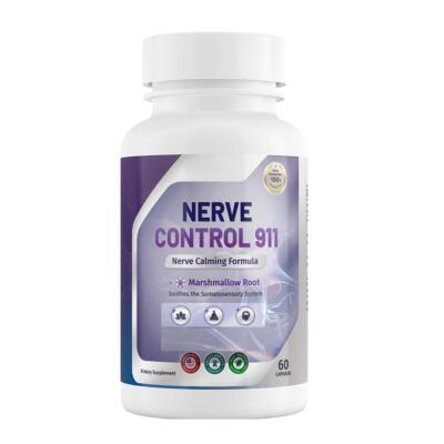 Formulas Neuro Optimizer 60 Capsules | Supports Brain Health & Function*/