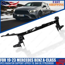 For 2019-2023 Mercedes Benz A-Class Radiator Support Upper Tie Bar 1776208000