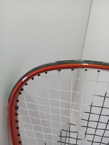 EKTELON Racquet Ball Racquet - Energy 900 Power Level Oversized 105 Used - Picture 4 of 16