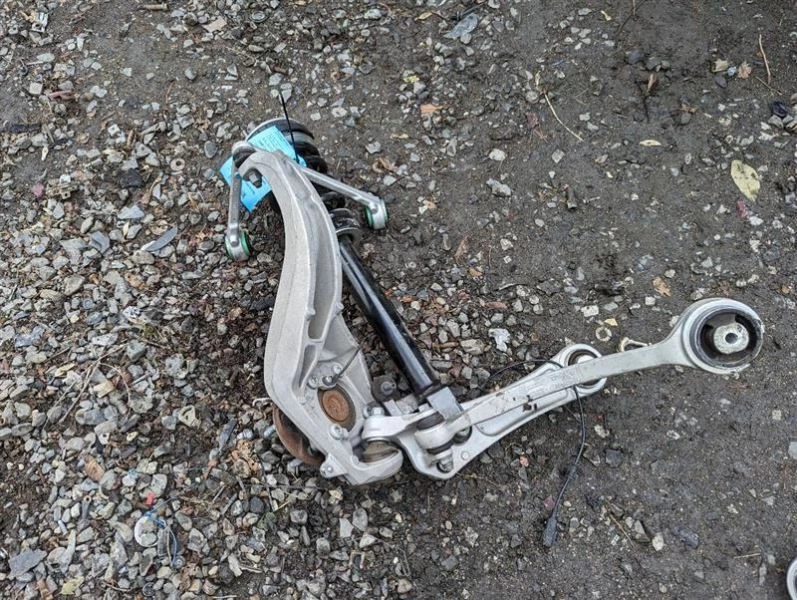 2020 2021 2022 2023 JAGUAR F TYPE PASSENGER FRONT KNEE - Image 4 of 4