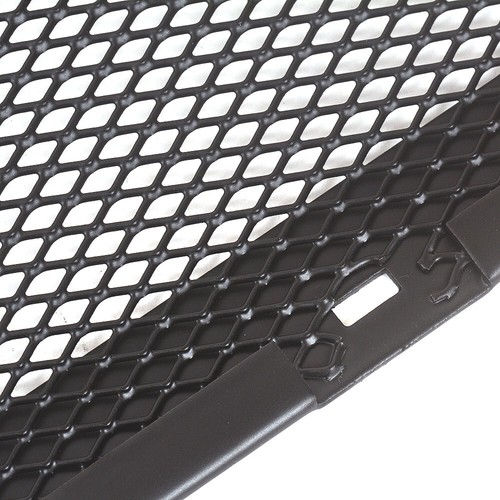 For BMW K100 K75 Motorcycle Radiator Guard Grille Protector Bezel Cooler Cover - Picture 13 of 13