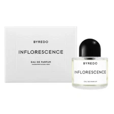 Byredo Inflorescence Eau De Parfum Spray 3.3 oz Women - New Unsealed Retail Box