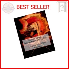 Young's Literal Translation (YLT) Bible: Complete Old and New Testament Paperbac