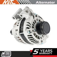 120A 11638N  Alternator For 2013-2016 Dart Dodge 1.4L 2.0L 2.4L