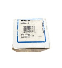 New Watts 3/4 288A-C Anti-Siphon Vacuum Breaker 🔥Fast Shipping🔥