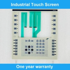 Membrane Button Switch For XBTF023110 XBT F023110 XBTF024310 Keypad Keyboard