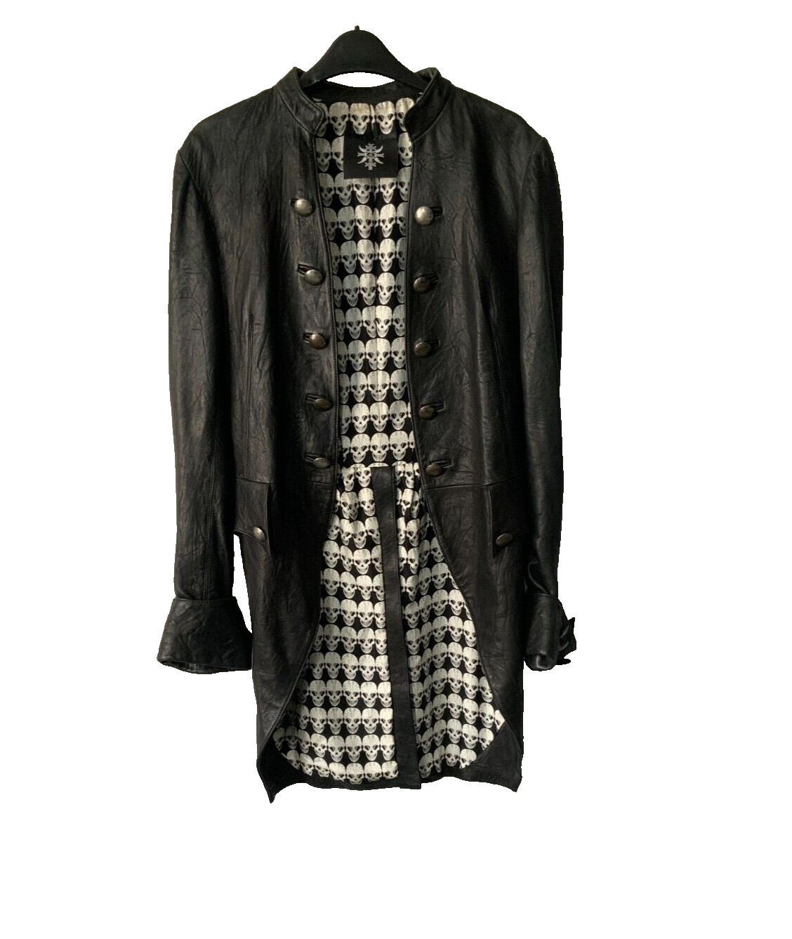 Maillot De Bain 2 Pièces Thomas Wylde - Paula Thomas - Noir - Neuf Avec étiquettes