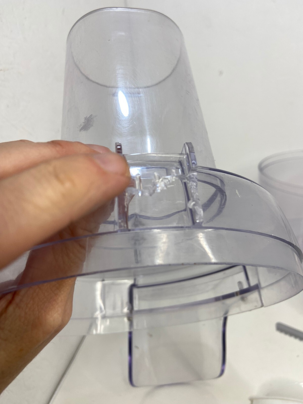 Black & Decker Quick N Easy Plus FP1400 Food Processor Replacement PART CHOOSE 1 eBay