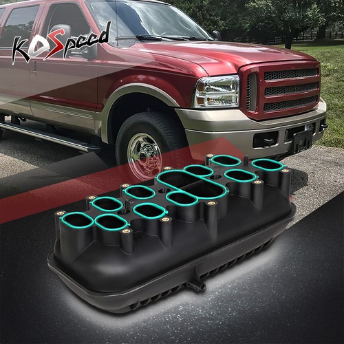 615279 OE Style Lower Intake Manifold for 0004 Ford F250F550 Super