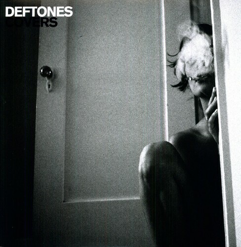 Covers Vinyl LP