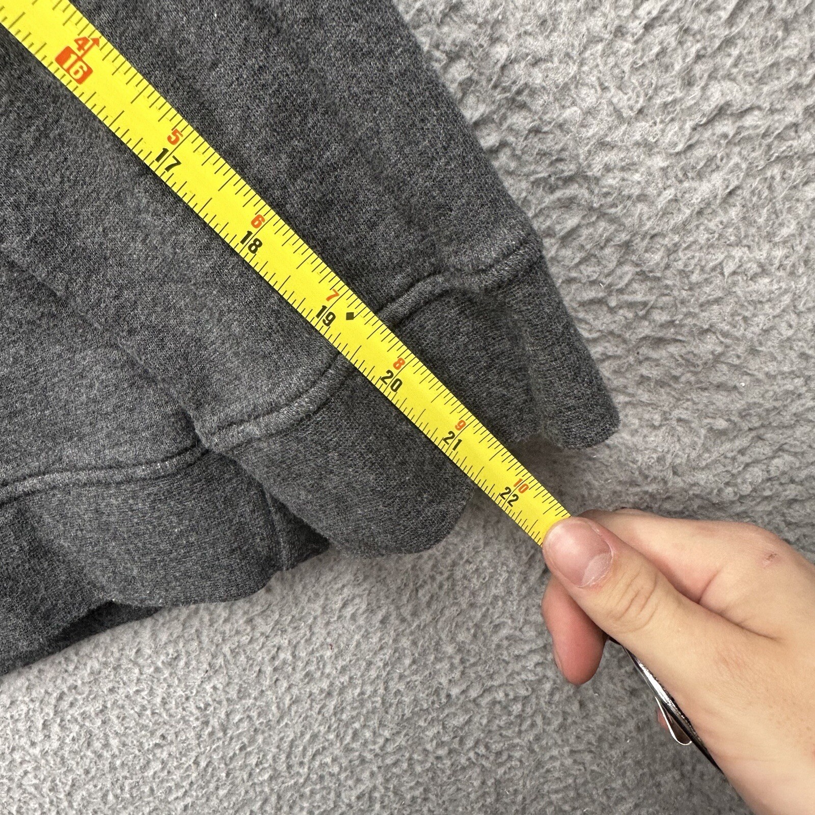 Pendleton Crewneck Sweatshirt Pullover Aztec Logo… - image 7