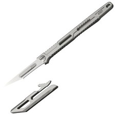 ~NEW~ Nitecore NTK07 Titanium Scalpel/Craft K...