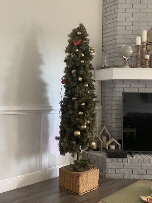 Starbucks 2012 Christmas Tree - Ex Store Display - So Rare Never seen another!