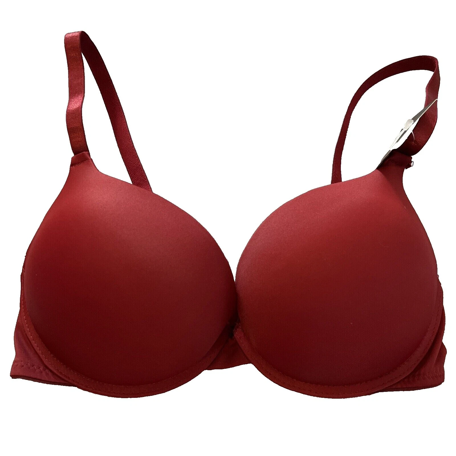 Frederick's of Hollywood Solid D Bras & Bra Sets for Women