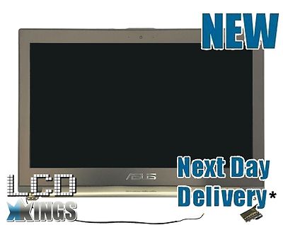 Neu Asus Zenbook UX31E 133UA02S HW13HDP101 Notebook Display 13.3 '' Led-backlit