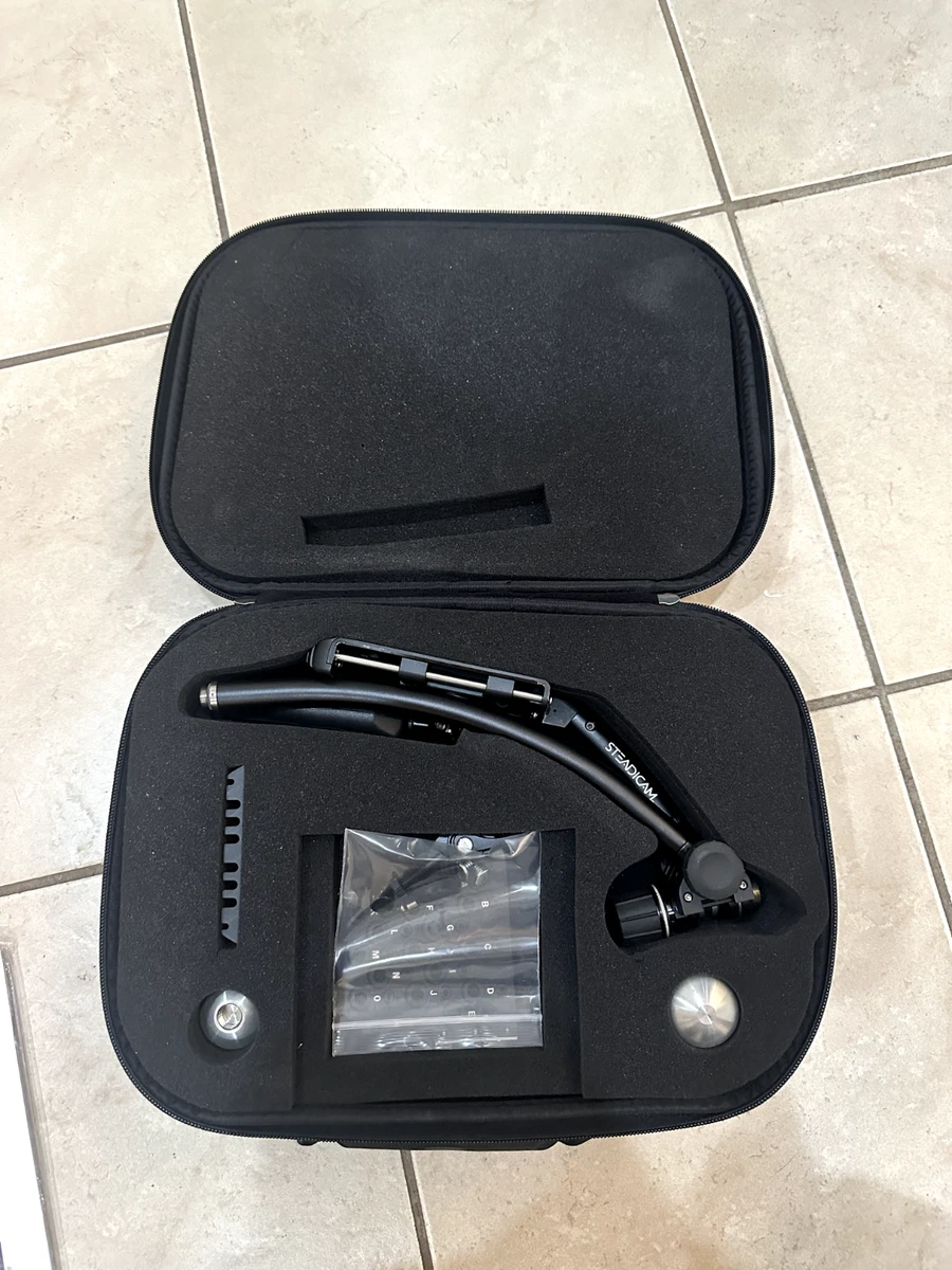 2 Steadicam Merlin Camera Stabilizers for sale | eBay