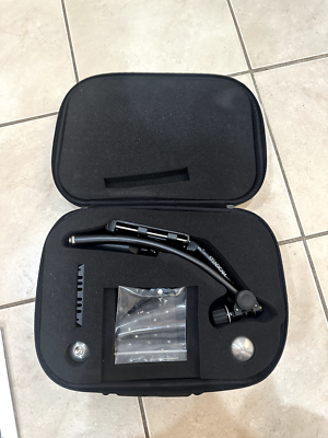 Steadicam Merlin 2 Stabilizing System with Case, Used all pieces