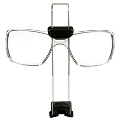 3M 102 Universal Spectacle Kit for 3M Full Facepiece Respirators 6700 6800 6900