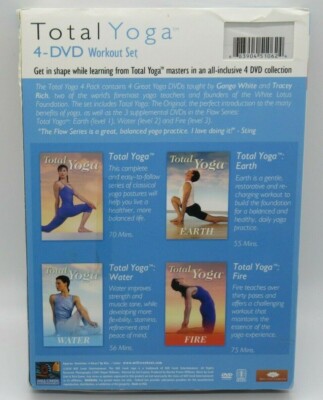 スポーツ・フィットネス TriYoga DVD Amazon | コナミスポーツ&ライフ(KONAMI Sports&Life
