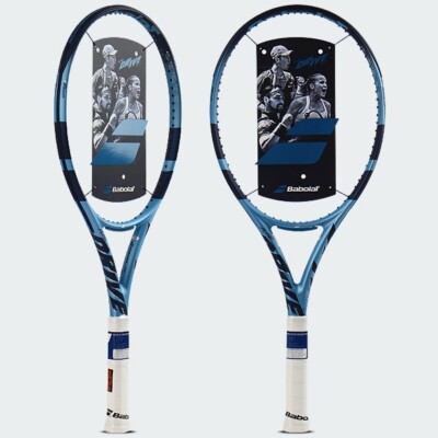 Babolat 2025 Pure Drive GEN11 107 285g Tennis Racquet