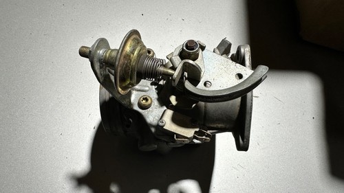 Saab 758802 Throttle Housing - Picture 7 of 8