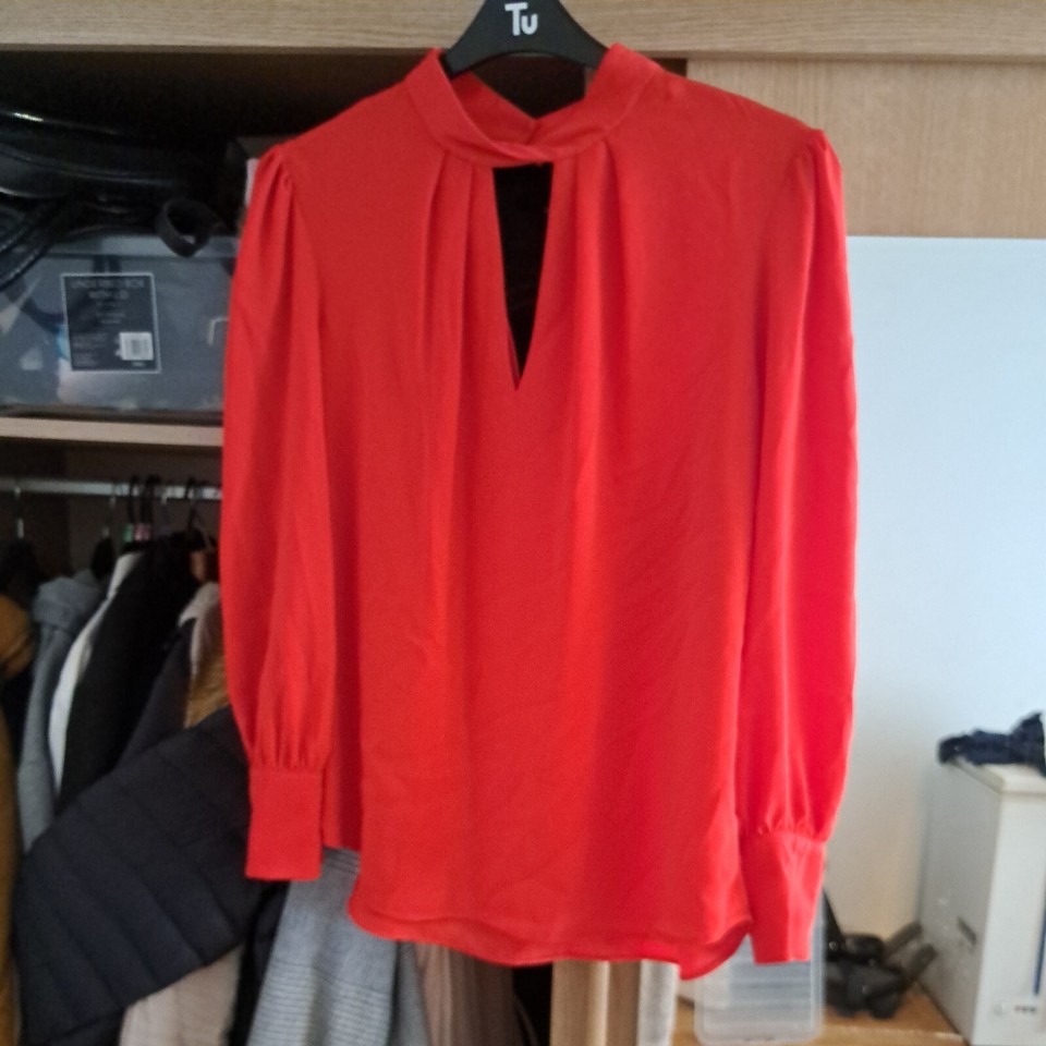ladies river island top size 18 eBay