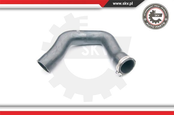 Esen SKV Ladeluftschlauch Passend FüR Audi A4 Avant 8E5 B6 1.8 T 8E2 24SKV114-image