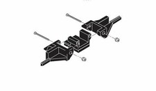 Truck Bed Accessories Auto Parts And Vehicles Extang 83450 64 Replacement Tail Hinge For Extang Solid Fold 2 0 Tonneau Cover