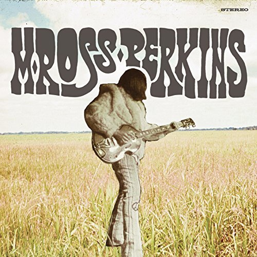 PERKINS,M ROSS M.ross Perkins (Vinyl LP)