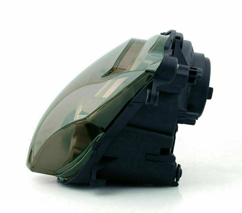 Scheinwerfer Für Suzuki GSXR 600/750 2006-2007 K6 Headlight Rauch - Image 2 of 4