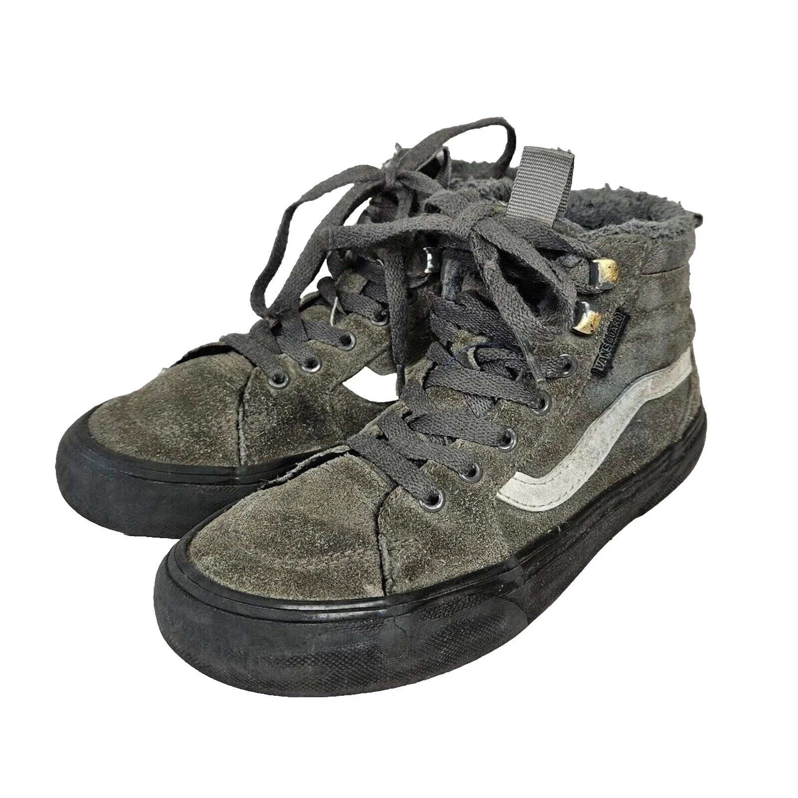 Zapatos de botas VANS para niños