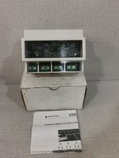 EPI ELETTRONICA M206 E.T.P- 1TV-3TA F.W 7.8