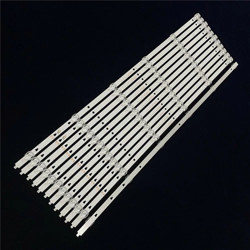 LED Hintergrundbeleuchtungsstreifen für ONN 100012588 100068378 LED70D06A-ZC66AG-03 30370006006 - Bild 10 von 11