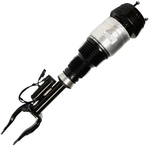 Front Left Air Suspension Strut A1663206913 - Bild 1 von 3