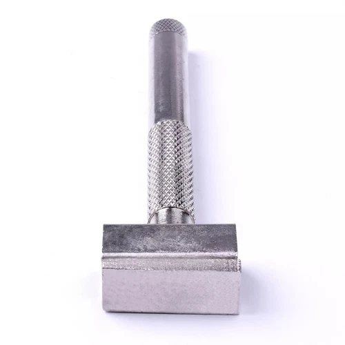 2X T-Type Diamond Grinding Disc Wheel Stone Dresser Tools Dressing Bench Grinder - Picture 10 of 16