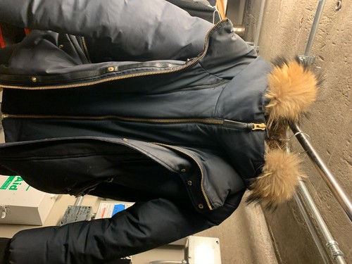 mackage dixon bomber