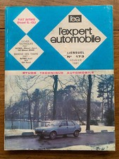 Revue technique Fiat RITMO
