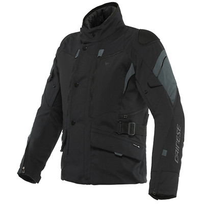 Dainese Carve Master 3 Gore-Tex Motorradjacke - Y21 schwarz