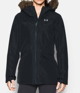 under armour kymera jacket