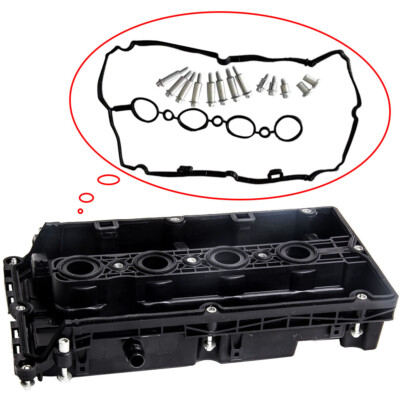 Motor Kipphebel Ventildeckel 55564395 For GMC CRUZE HOLDEN  Engine Valve Cover